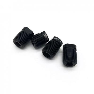 5PACK Gear Shift Knob Thread Adapter Nut Ert Car Kit M10x1.25 M8x1.25 M12 M14