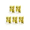 ycpry6 Car Freshener Solid Perfume Air Conditioner Vent Mount Clip For Skoda Fabia Kamiq Octavia Rapid Kodiaq Karoq Superb Enyaq Yeti