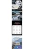 High-Power Four-Way Car Loudspeaker for Audio Calls & Advertisements