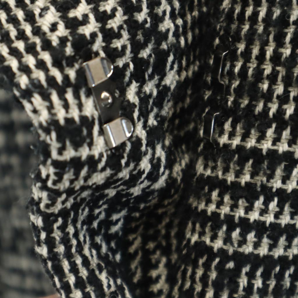 Beauty products STUDIOUS made in Japan coat black Women Used