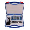 WT10A LCD Digital Gaussmeter Measurement Flux Meter with Ns Surface Magnetic Field Tester 0-2000mT ±2% High-Accuracy Function, (WT10A)