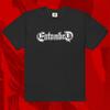 Entombed Logo Shirt | Death Metal At The Gates Obituary Morbid Angel Carcass Deicide