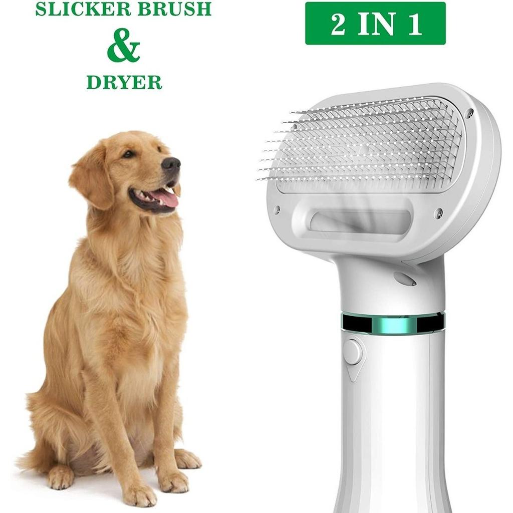 portable dog dryer