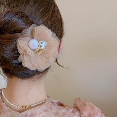 Vlasové doplňky – Sponky do vlasů