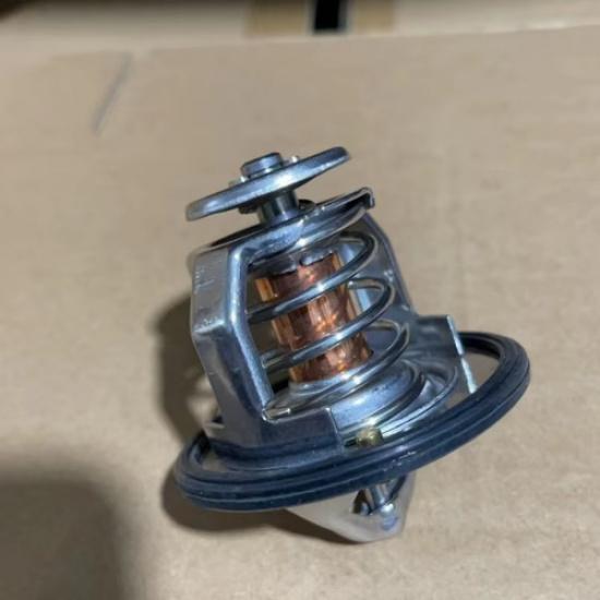 Thermostat with Gasket Fit for Toyota 4Runner 1987-1995 DLX SR5 STD 2.4L 3.0L