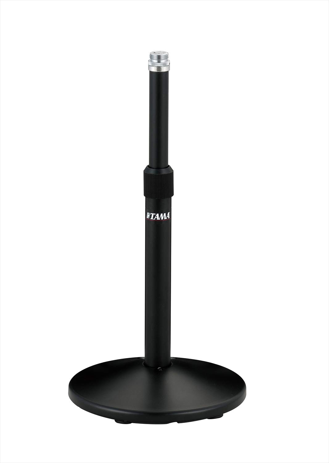 

TAMA Tama Tabletop Microphone Stand MS30BK Black