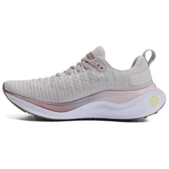 

Nike ReactX Infinity Run 4 Platinum Violet DR2670-010 Women s Sizes EU 39 розовый/серый