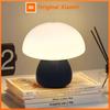 Xiaomi Sopp LED Bordlampe Lading Berøring Skrivebord Kaffe Bar, Hotell Soveromsdekorasjon, Nordisk Kreativ Atmosfære, Lite Nattlys