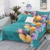 Simple, Thickened Bed Sheet, Suitable for All Seasons, Single and Double Sizes, Multi-size Bed Sheet