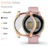 Garmin Vivoactive 4/4s & Venu 2/2S Electroplated Full Coverage Anti-drop Touchscreen Protective Watch Case