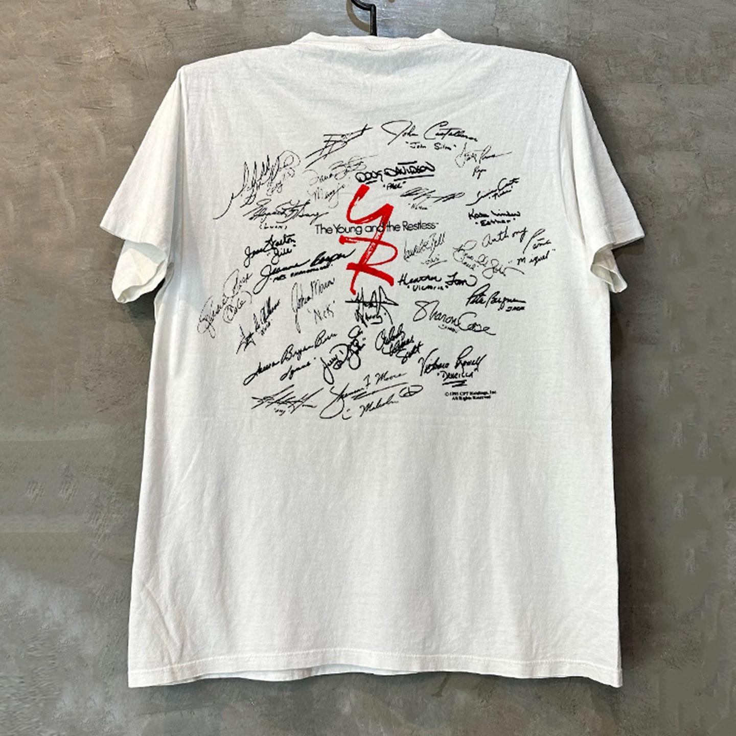 rock street T-Shirt XXXXL