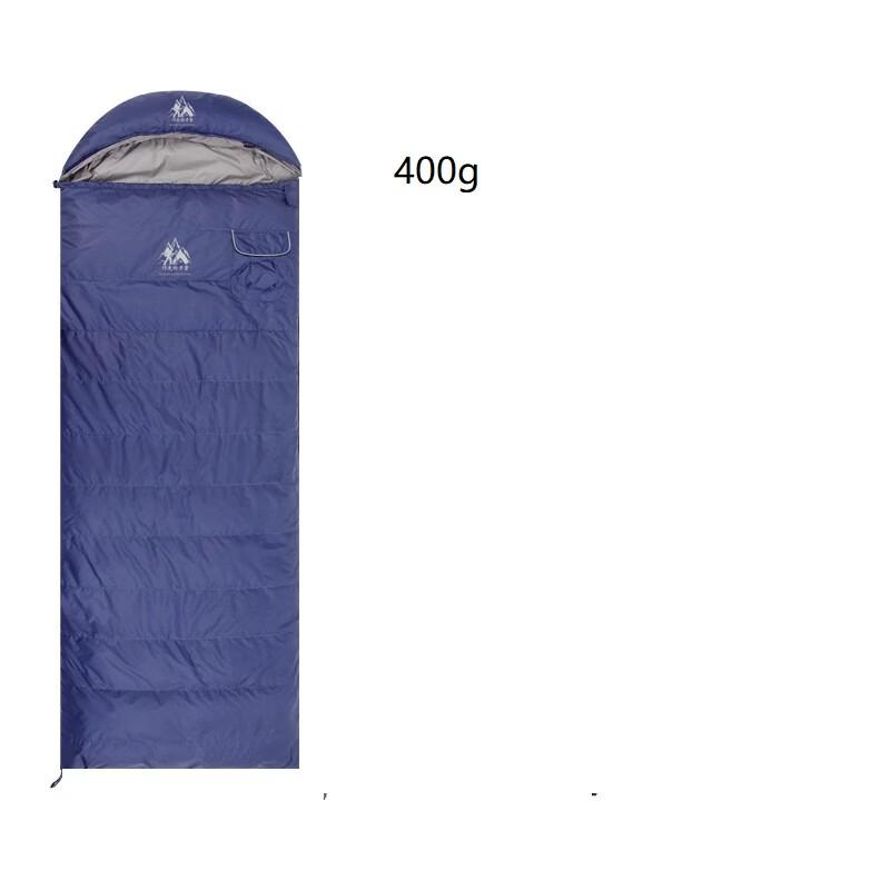 OLOEY Ultralight Duck Down Sleeping Bag