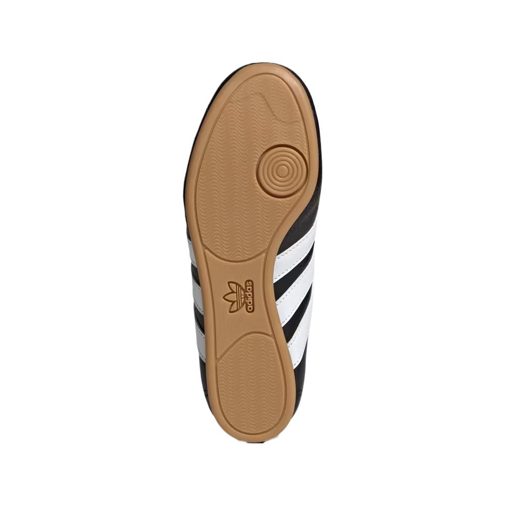 Adidas Taekwondo Lace J Black White Gum Kids Sneakers Core-Black Cloud-White JR6807