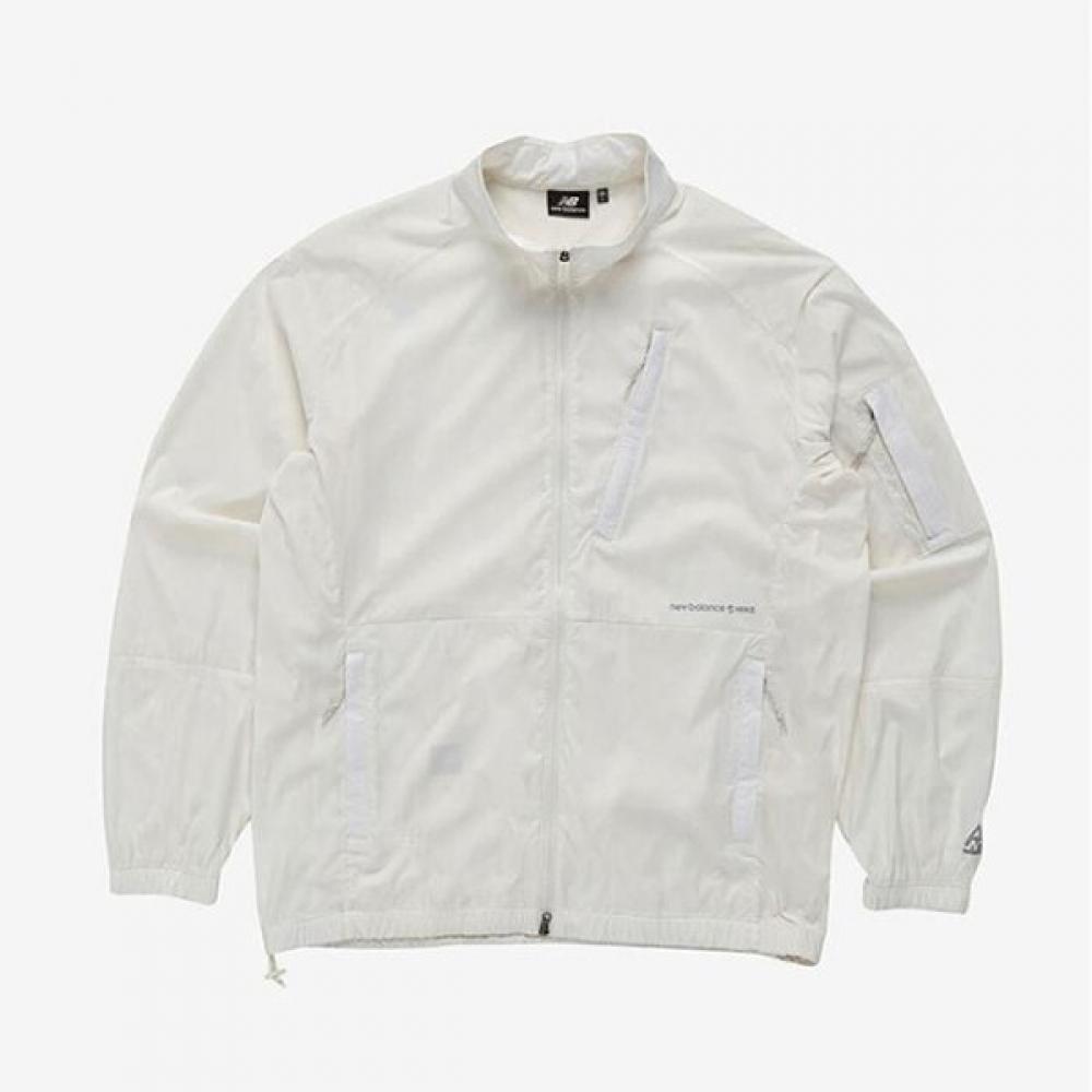 

New Balance Half Club Lightweight Windshield Nbnmd29413 64 100(L)