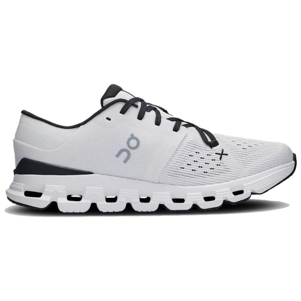 Cloud X 4 Wmns On 'Ivory Black' Women's 3WE30070791