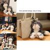 Disney Bad Cat Plush Toy Soft Stuffed Doll Gift Perfect For Kids And Adults