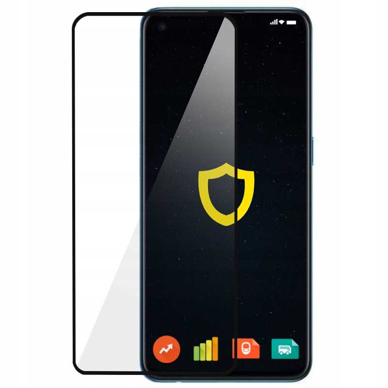 Sc Glass 5D Realme 9/9 Pro+