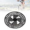 Bike Cassette   Light 10 to 50T 12 Speed CNC Hollow   Cassette Flywheel Replacement for XD Freehub