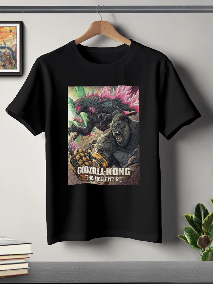 

T-shirt Cat with Knife Skateboard Music Retro Comic Wavves M