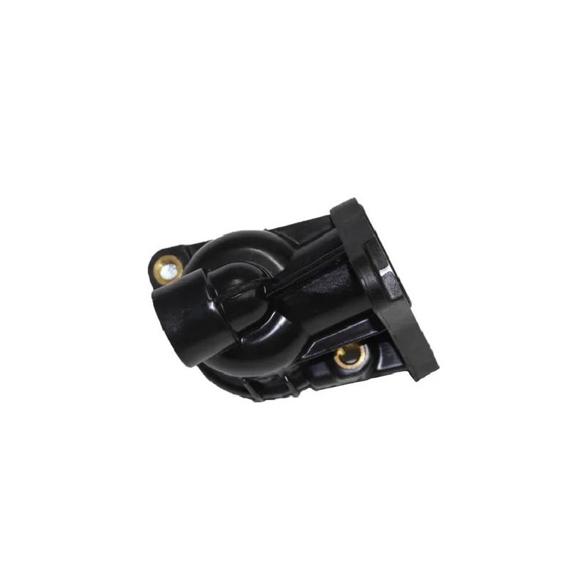 Engine Thermostat Housing 2563003010 For Hyundai I10 2007-2019 I20 2008-2020 G4LA 1.2L