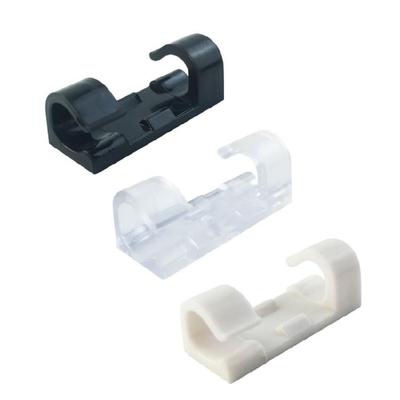 אביזרי אלקטרוניקה – קליפסים לכבל