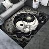 2025 New Dark Spider Carpet Rug for Living Room Bedroom Home Sofa Decoration,Kids Play Non-slip Floor Mat89