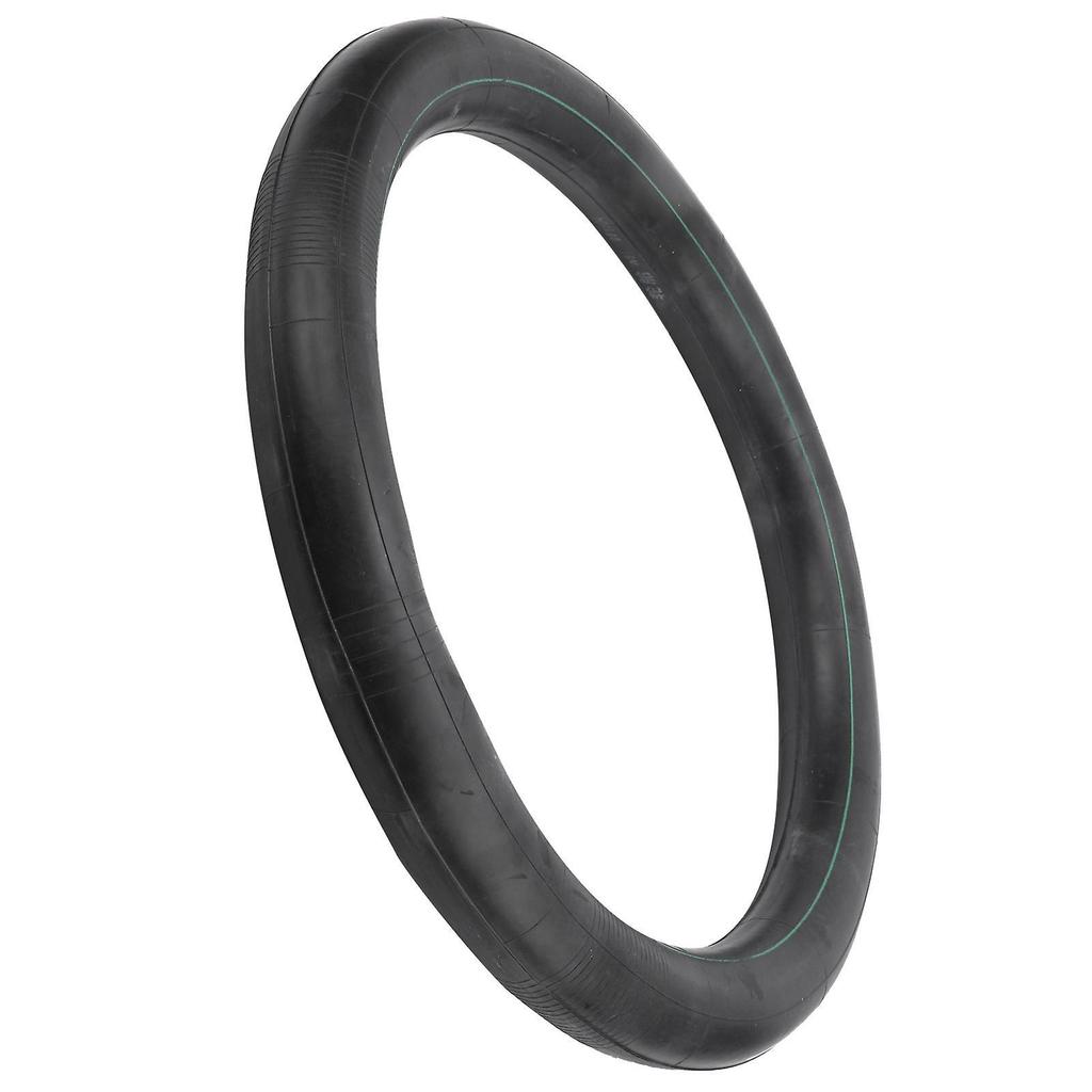 2.75‑17 Motorcycle Inner Tube Durable Butyl Rubber Motorcycle Tire Inner Tube for Dirt Bikes