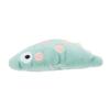 Catnip Plush Cat Toys Tooth Cleaning Indoor Relieve Boredom and Stress Interactive Kitty Toy for
