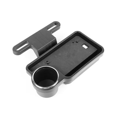 Verschleißfester Getränkehalter fürs Auto, starke Tragfähigkeit, praktischer Getränkehalter für die Kopfstütze des Autos