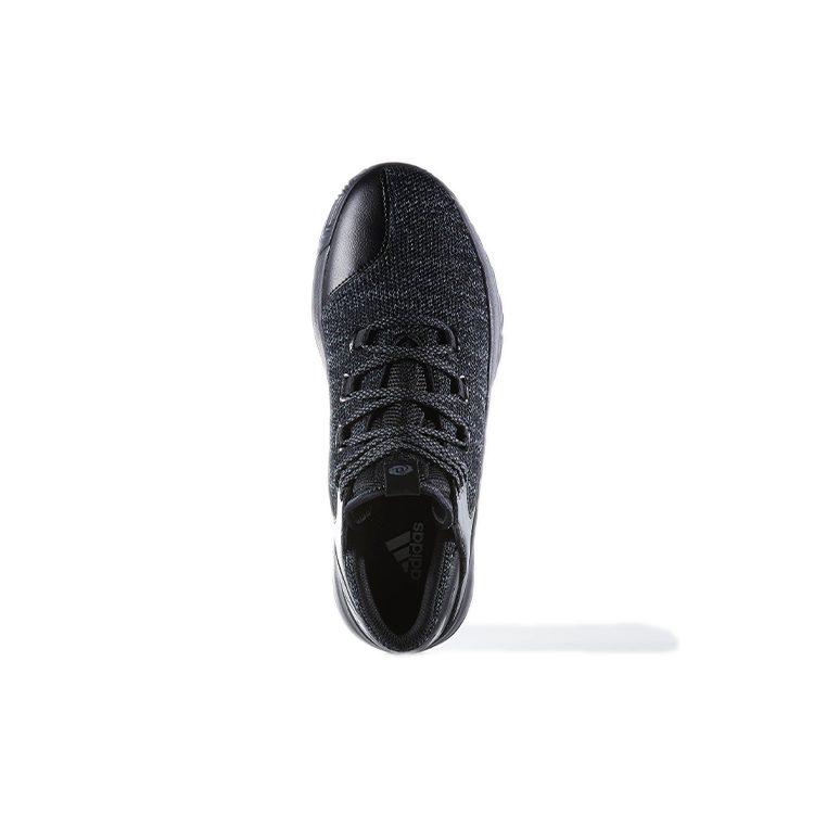 Adidas D Rose Menace 2 Competition 'Black' BY4208