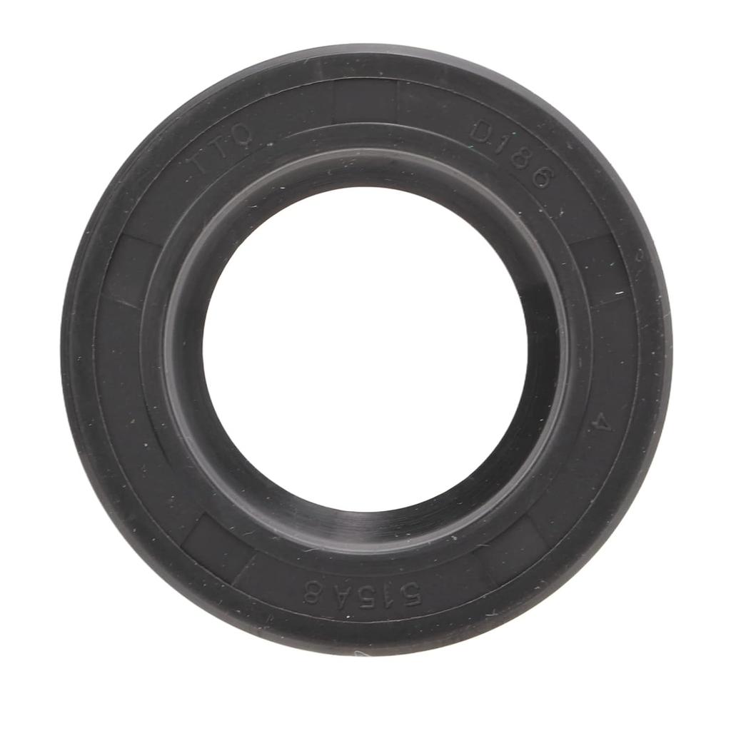 Axle Shaft Bearing and Seal Kit, 2 Set Rear Axle Shaft Bearing and Oil Seals 611931 70181G01 Replacement for Marathon Medalist
