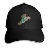 Cool Norfolk Tides Icon Baseball Cap Summer Hat Luxury Caps Fun Hats Unique Hats Hats Women Unisexs