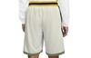 Nike Basketball Shorts Men's Sail White Moderate BV9447-134