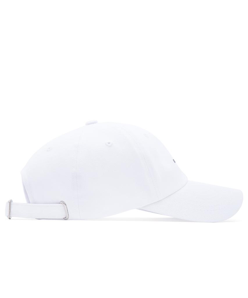 BLACKBLOND Vividi Reflection Logo Cap (White)