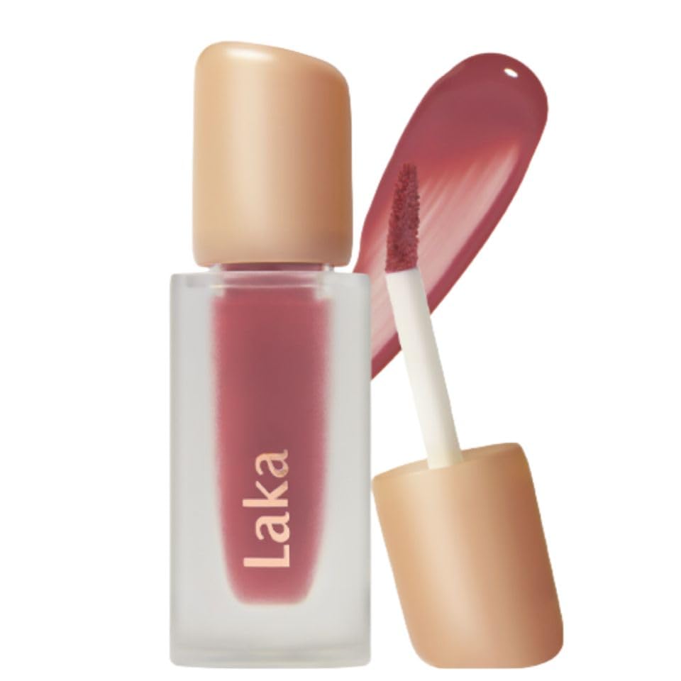 

Laka Fruity Glam Tint 122 Розовый