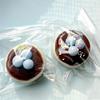 1Pcs Soft Taba Strawberry Blueberry Soufflé Fidget Toy Portable Sensory Stress Relief Toy for Travel Relax
