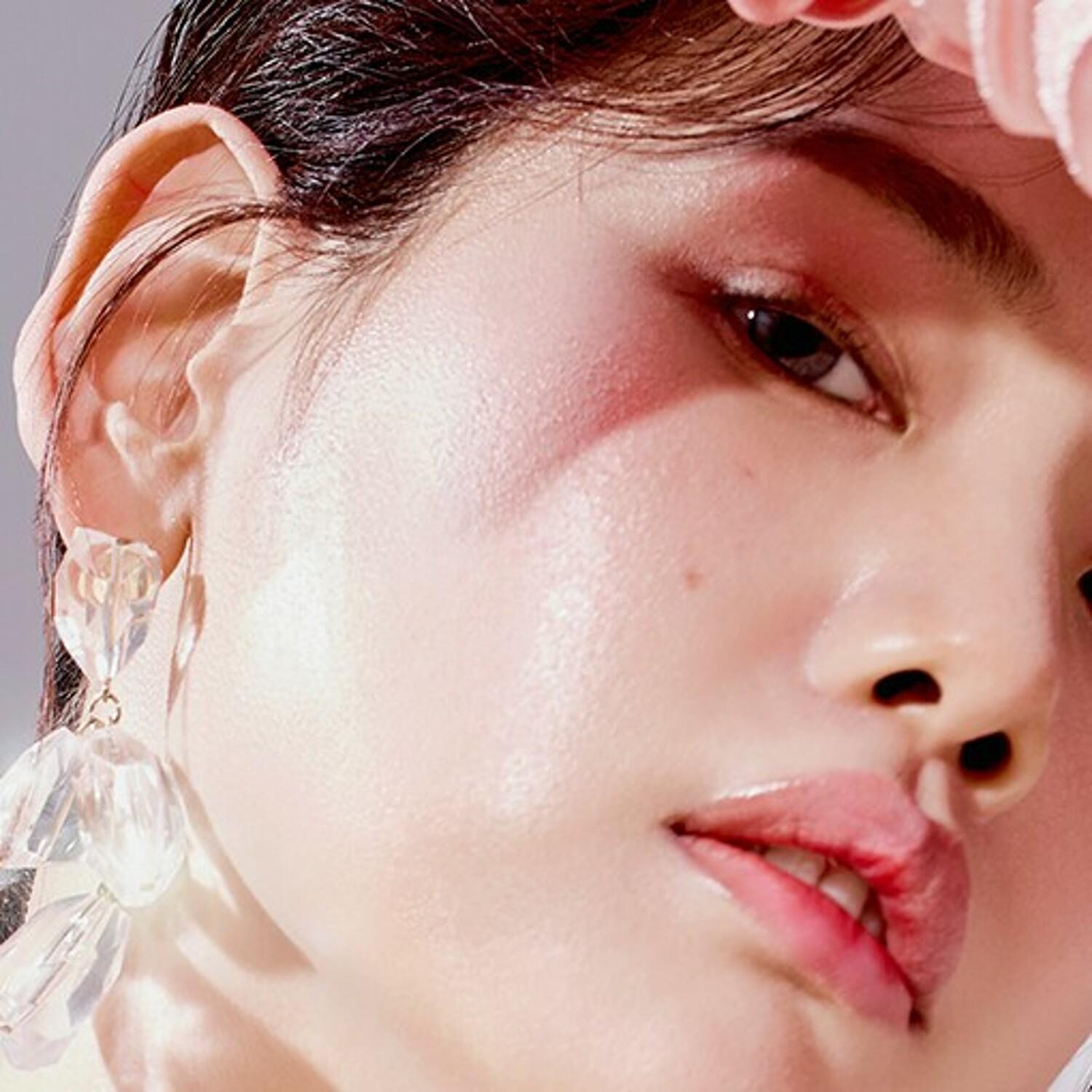 Хайлайтер Glint от VDIVOV 04 NEW Milky Moon