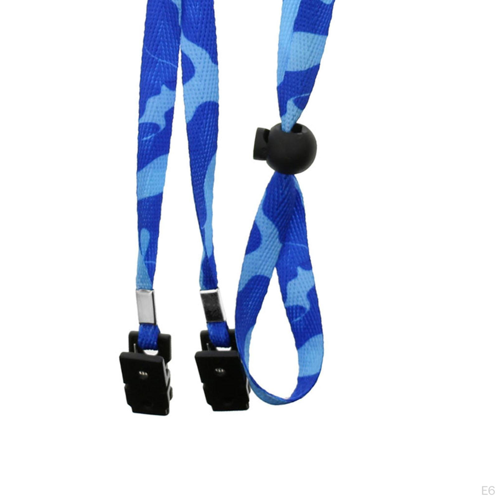 Держатель нагрудника — фото 9