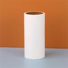 Tearable Roll Paper Sticky Roller Dust Wiper Pet Hair Clothes Carpet Tousle Remover  Replaceable Cleaning Brush  Accessories
