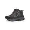 SCALER X9814948 Unisex Waterproof High-Top Hiking Shoes