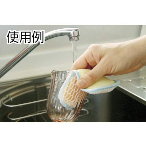 KBSEIREN Cleaning God Extremely Easy Brush W Kitchen Use S006