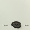 Fyrahåls Halvrunda Resin Kostymknappar för Rockar och Överrockar