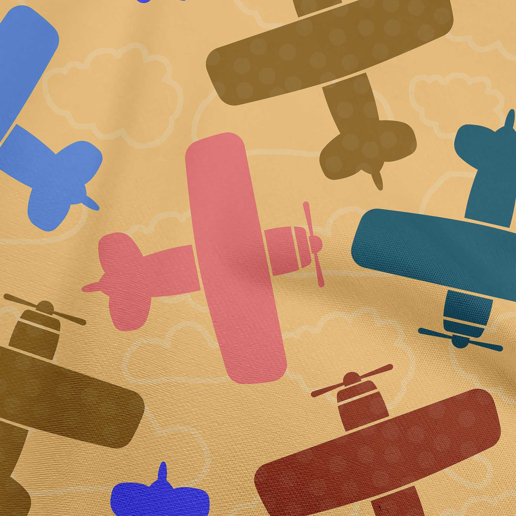 

oneOone Cotton Flex Темно-сіра тканина Kawai Quilting Suppliing Тканина для шиття з принтом у дворі 40 дюймів 42 Inch Wide - Viscose Chiffon жовтий