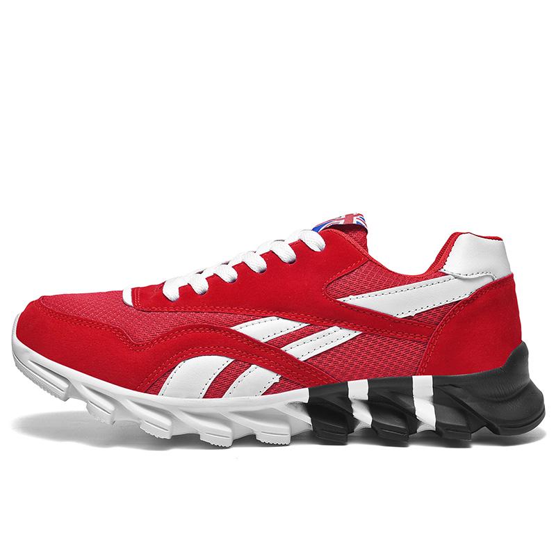 Outdoors Light Walking Sport Men Running Shoes Cosy Men's Comfortable Casual Design Comfortable High Quality Men Casual SneakerS