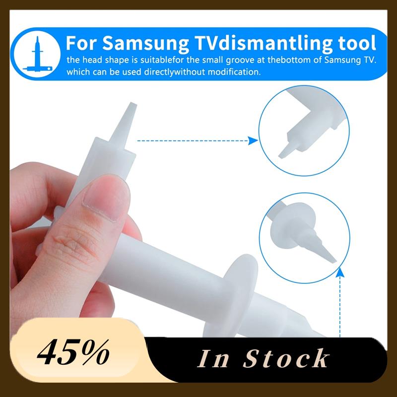 The New For BN81-14946B BN81-12884 Samsung LCD TV Screwless Back Cover Removal Tool Multi-Function Screwdriver
