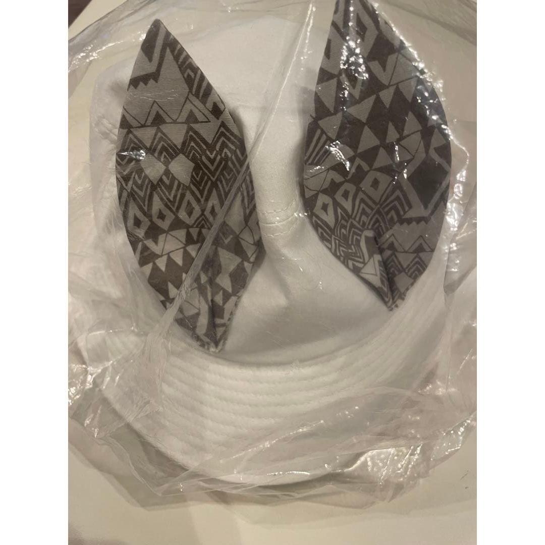 Used CA4LA Elfinfolk Hat 52cm Hat Bakeha