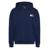 Tommy Jeans Mens Essential Cotton Hoodie