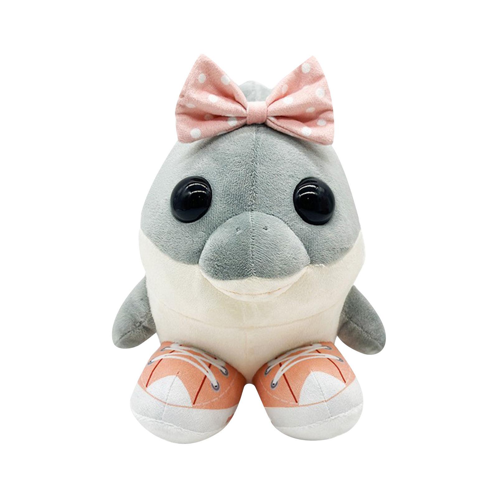 

Мягкие плюшевые игрушки, декоративные подушки, детский день рождения, предпочтительный подарок на праздники, дни рождения One Size