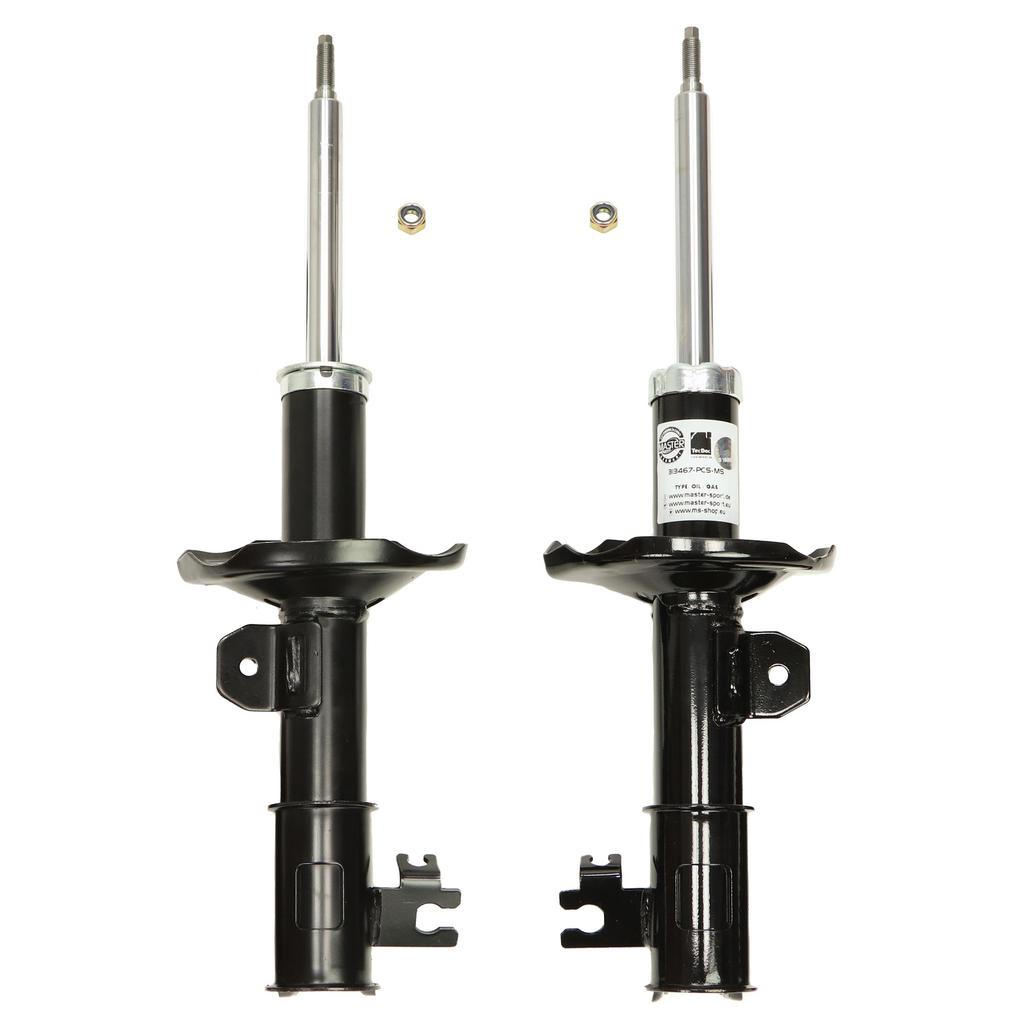 Amortiguadores Delanteros Izquierdo Derecho Chevrolet Lacetti (J200), Nubira, Optra