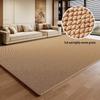 Sisal Tatami Anti-Scratch Non-Slip Door Mat for Foot Protection